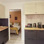 Gold Village 3* Tankavaara
