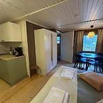 Gold Village Ośrodek wypoczynkowy Tankavaara
