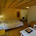 Gold Village 3* Tankavaara