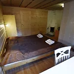 Ośrodek wypoczynkowy Gold Village Tankavaara
