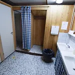 Gold Village Ośrodek wypoczynkowy Tankavaara