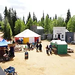 Rezort Gold Village