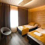 Gold Village Rezort Tankavaara