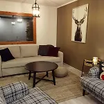 Курортный комплекс Gold Village