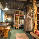 Gold Village Station touristique 3*