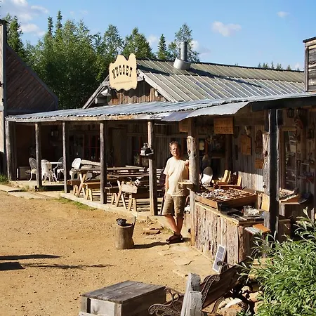 Gold Village 2*