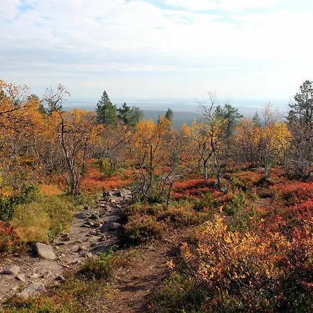 ゴールド ヴィレッジ リゾート タンカヴァーラ