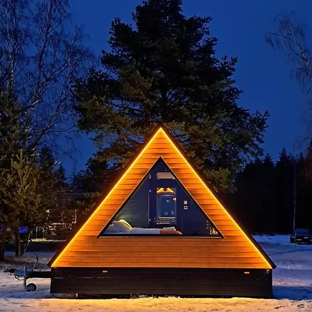 リゾート ゴールド ヴィレッジ タンカヴァーラ