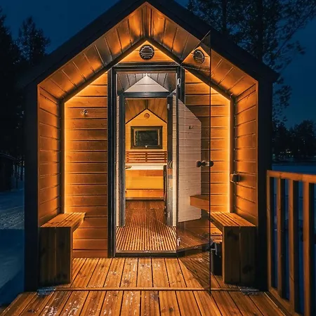 ゴールド ヴィレッジ タンカヴァーラ