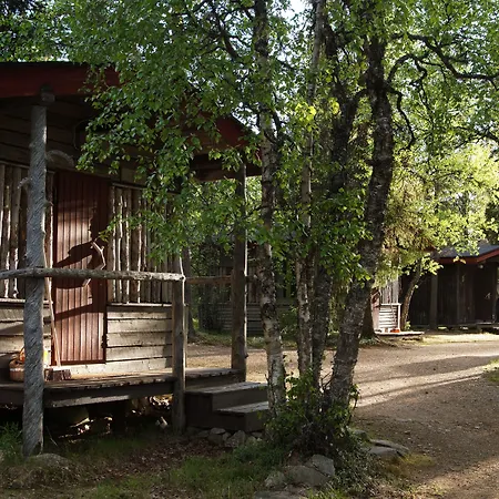 Gold Village Feriested