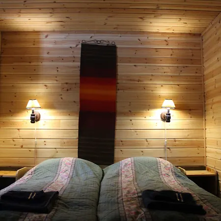 Gold Village Resort 3*