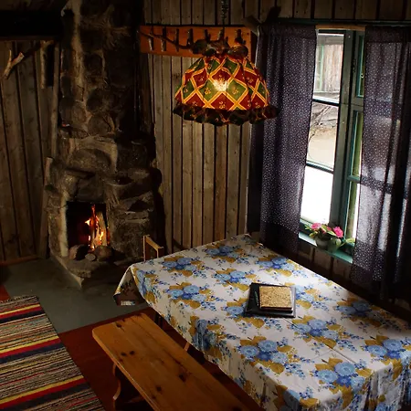 ゴールド ヴィレッジ リゾート タンカヴァーラ