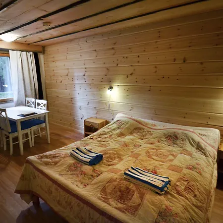 ゴールド ヴィレッジ リゾート タンカヴァーラ