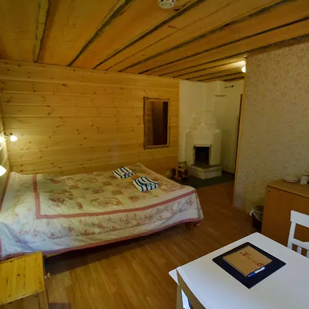 Gold Village 3* Tankavaara