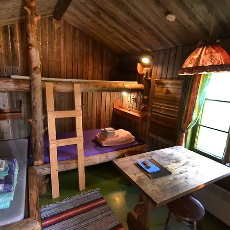 ゴールド ヴィレッジ リゾート