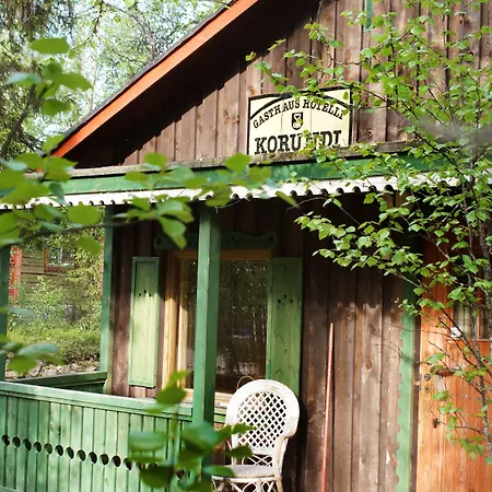 Gold Village Resort