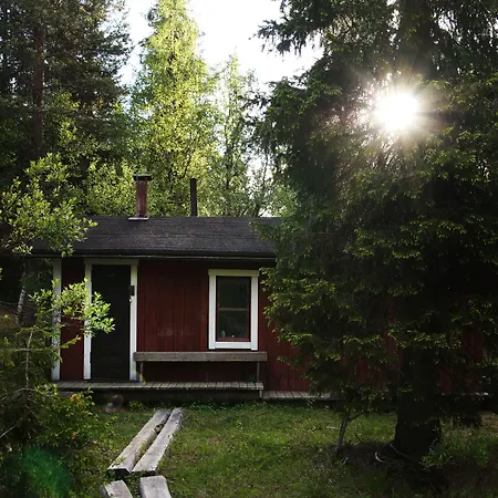 منتجع Gold Village