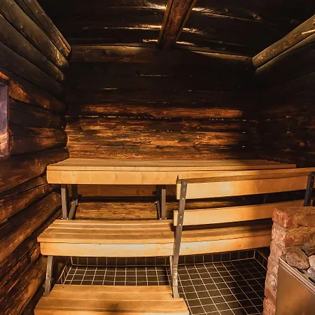 リゾート ゴールド ヴィレッジ 3*