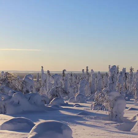 Gold Village Tankavaara