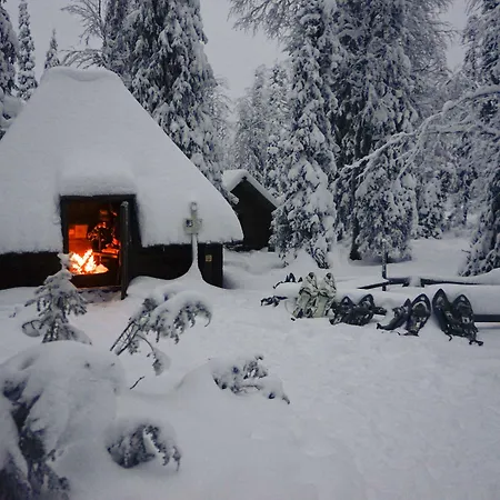 ゴールド ヴィレッジ タンカヴァーラ