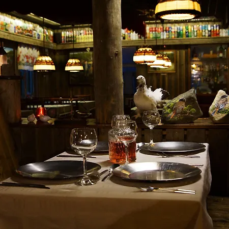 リゾート ゴールド ヴィレッジ 3*