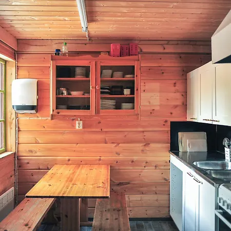 ゴールド ヴィレッジ リゾート 3*