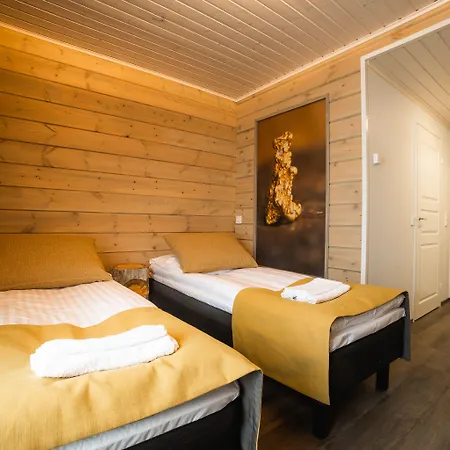 Gold Village Feriested 3*