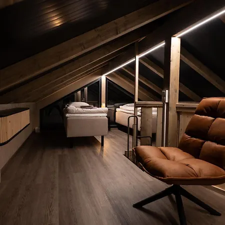 Resort Gold Village 3*