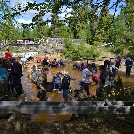 ゴールド ヴィレッジ