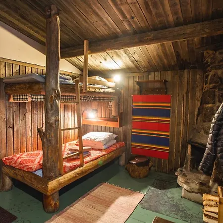 Resort Gold Village