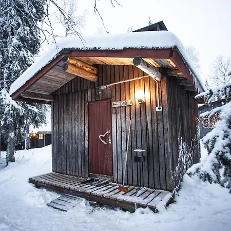 ゴールド ヴィレッジ 3* タンカヴァーラ