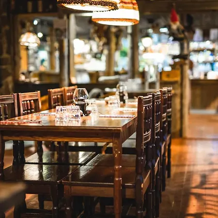 リゾート ゴールド ヴィレッジ タンカヴァーラ