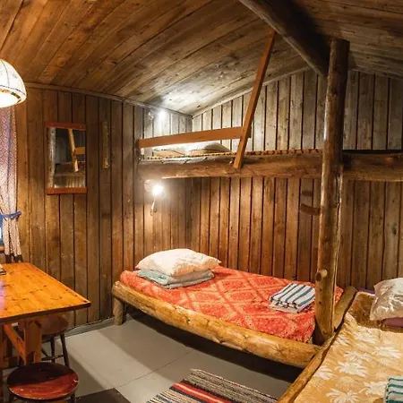 Gold Village 3* Tankavaara