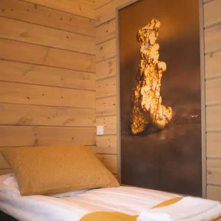 Gold Village Resort 3*