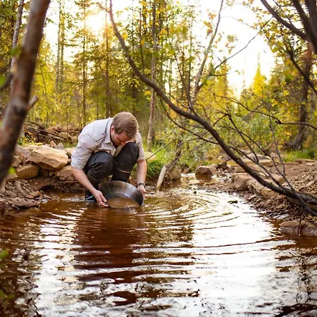 ゴールド ヴィレッジ リゾート 3*