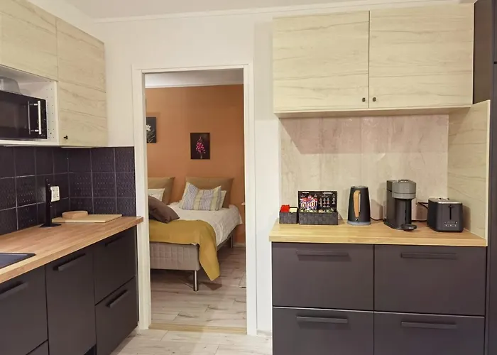 Gold Village 3* Tankavaara