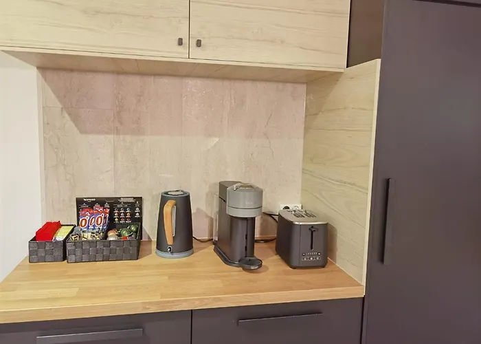 منتجع Gold Village Tankavaara