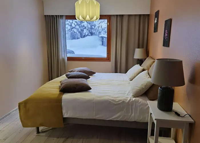 Gold Village منتجع 3*