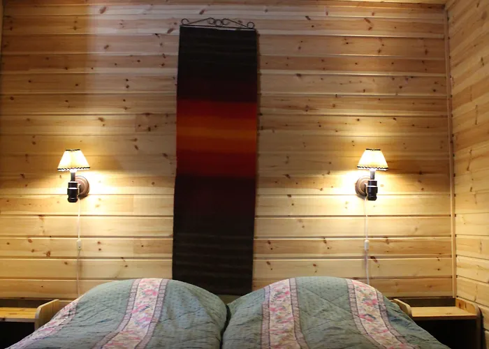 Gold Village منتجع 3*