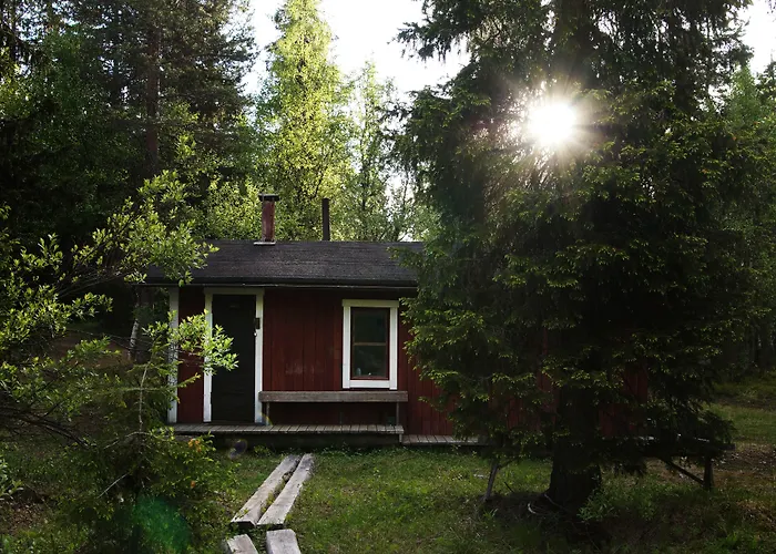 منتجع Gold Village