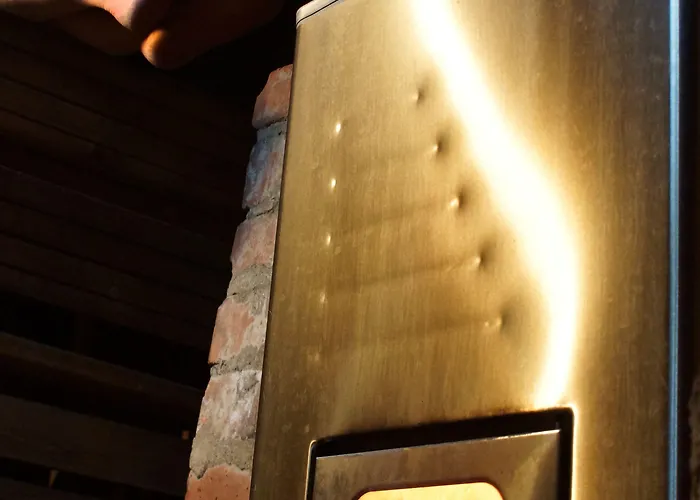 Gold Village Tankavaara