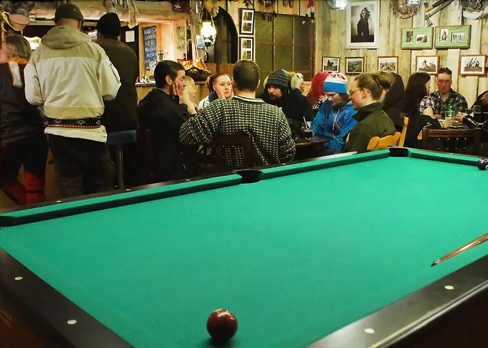 Gold Village منتجع