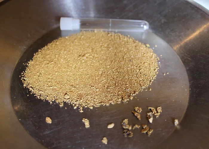 Gold Village 3* Tankavaara