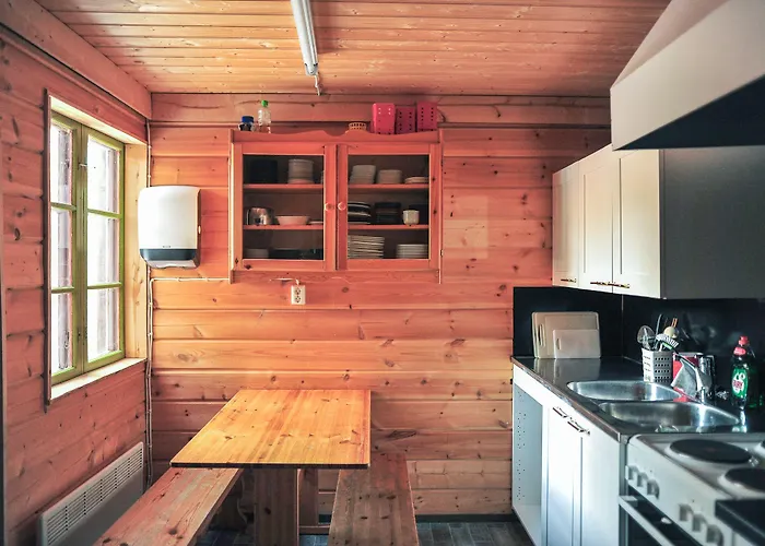 Gold Village منتجع 3*