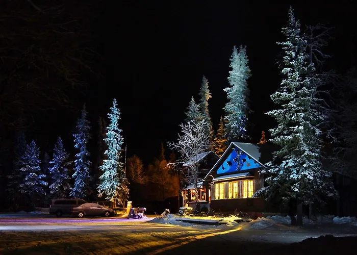 Gold Village 3* Tankavaara