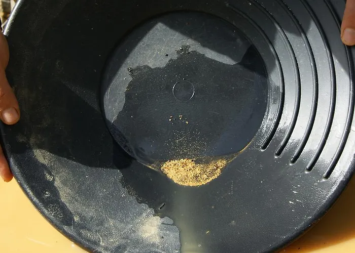 Gold Village 3* Tankavaara