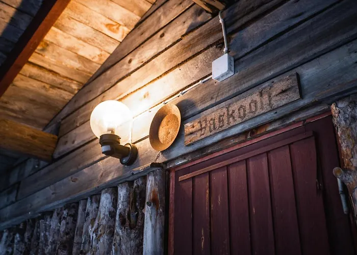 Gold Village Tankavaara