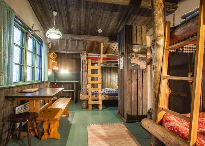 Gold Village منتجع 3*