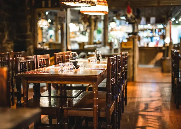 منتجع Gold Village Tankavaara