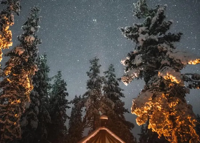 Gold Village منتجع